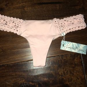 Frankie’s Bikini Bottoms